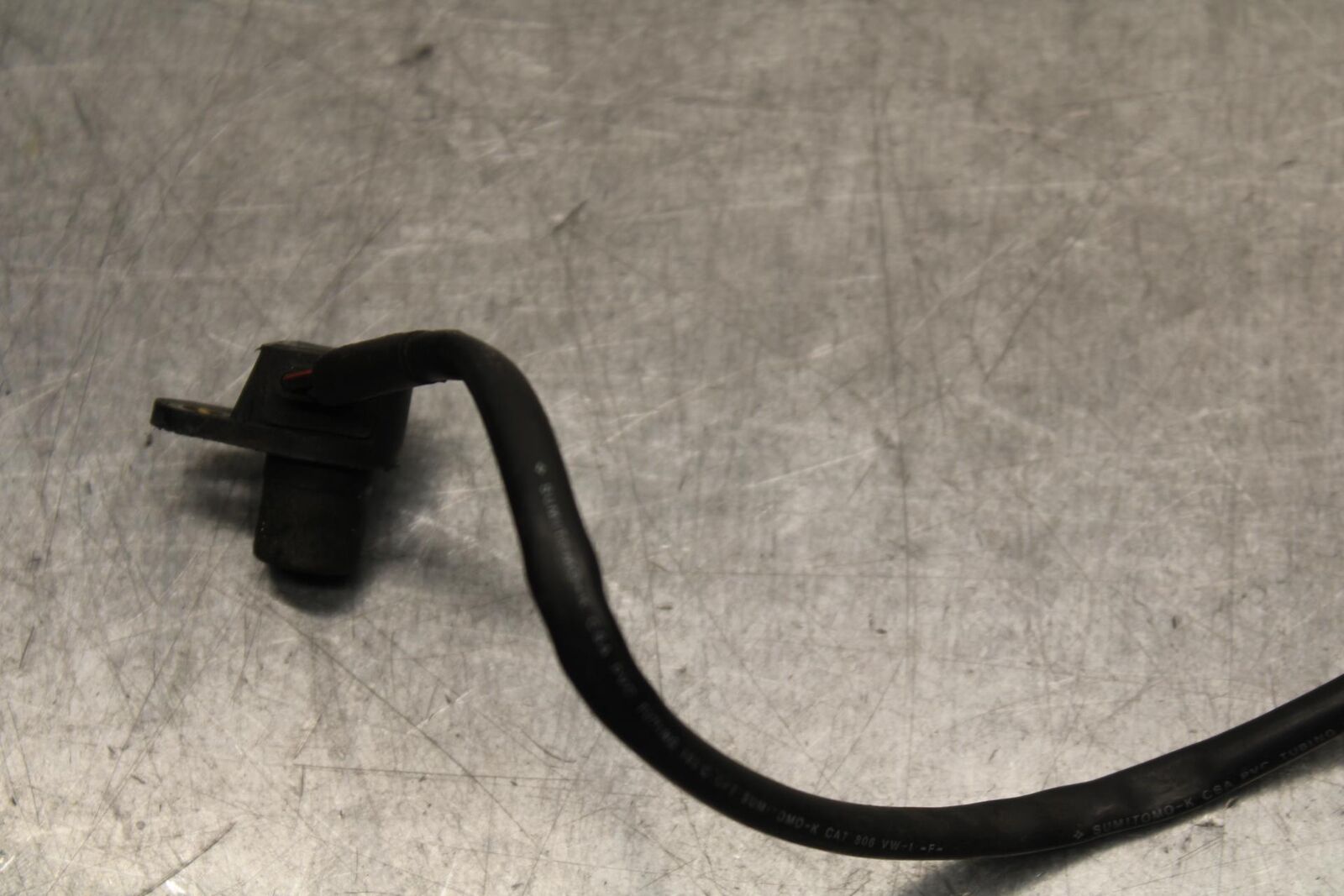 01-03 SUZUKI GSXR600 SPEED SPEEDOMETER SENSOR BB639