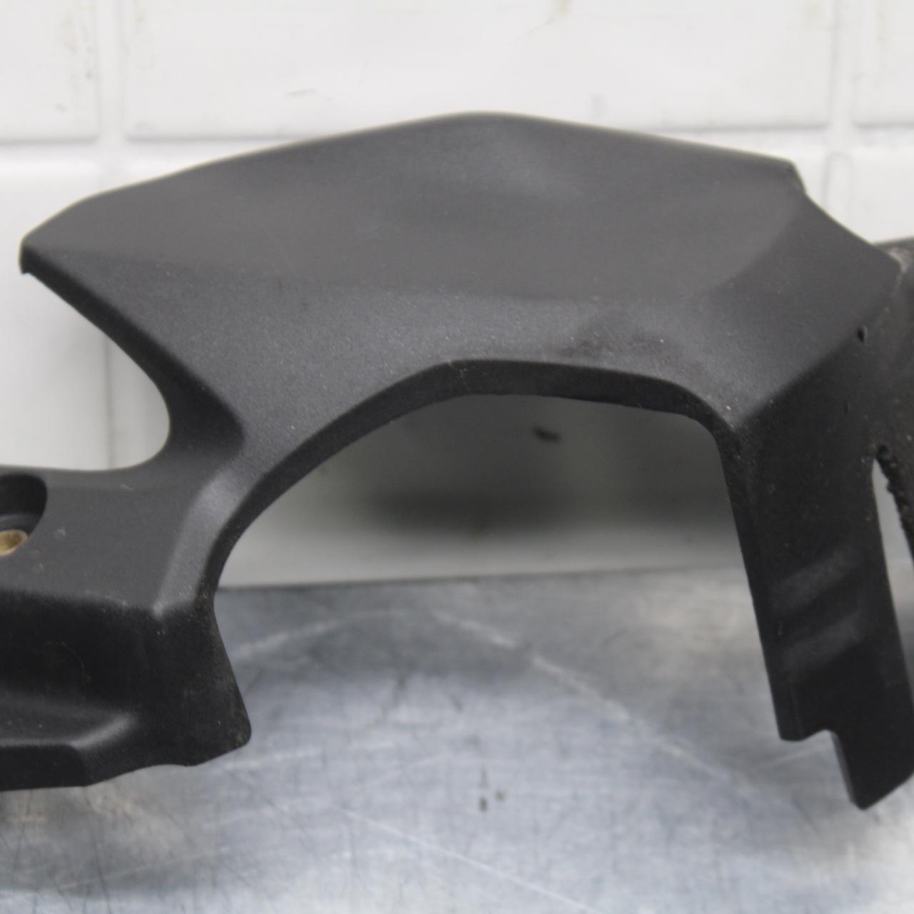 2013 Ducati 1199 Panigale ENGINE SPROCKET COVER BB581