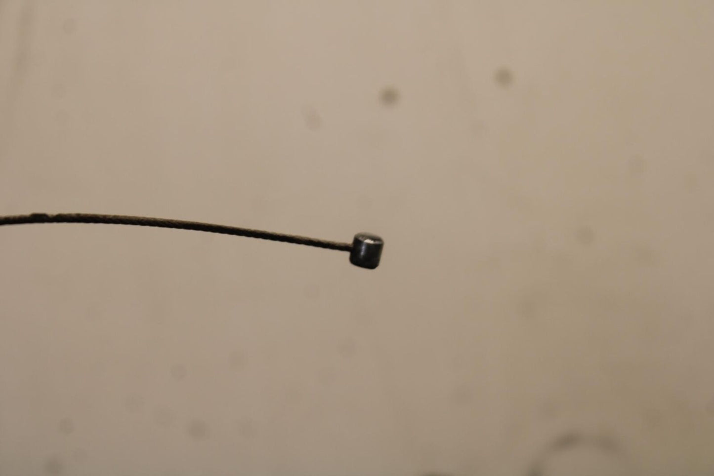 01-03 SUZUKI GSXR600 THROTTLE CABLES LINES BB633