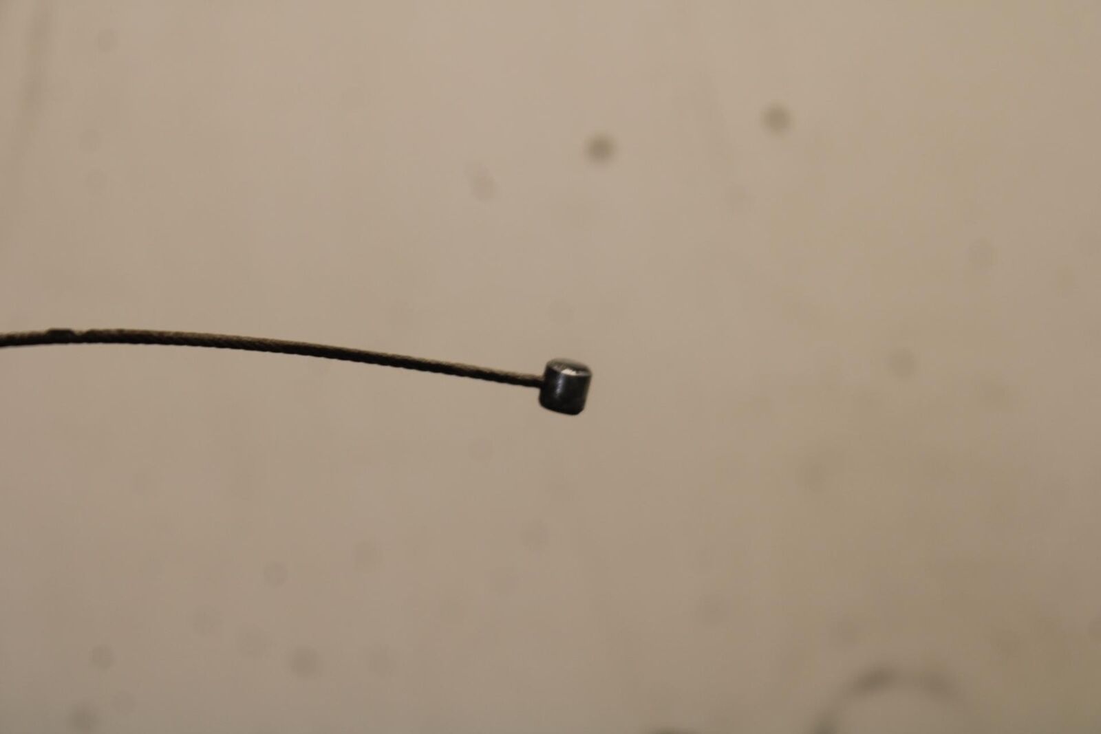 01-03 SUZUKI GSXR600 THROTTLE CABLES LINES BB633