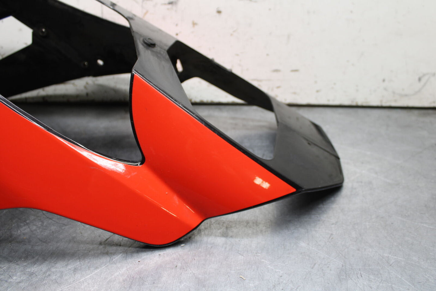 15-19 APRILIA RSV4 RF LOWER BOTTOM BELLY FAIRING COWL BB611
