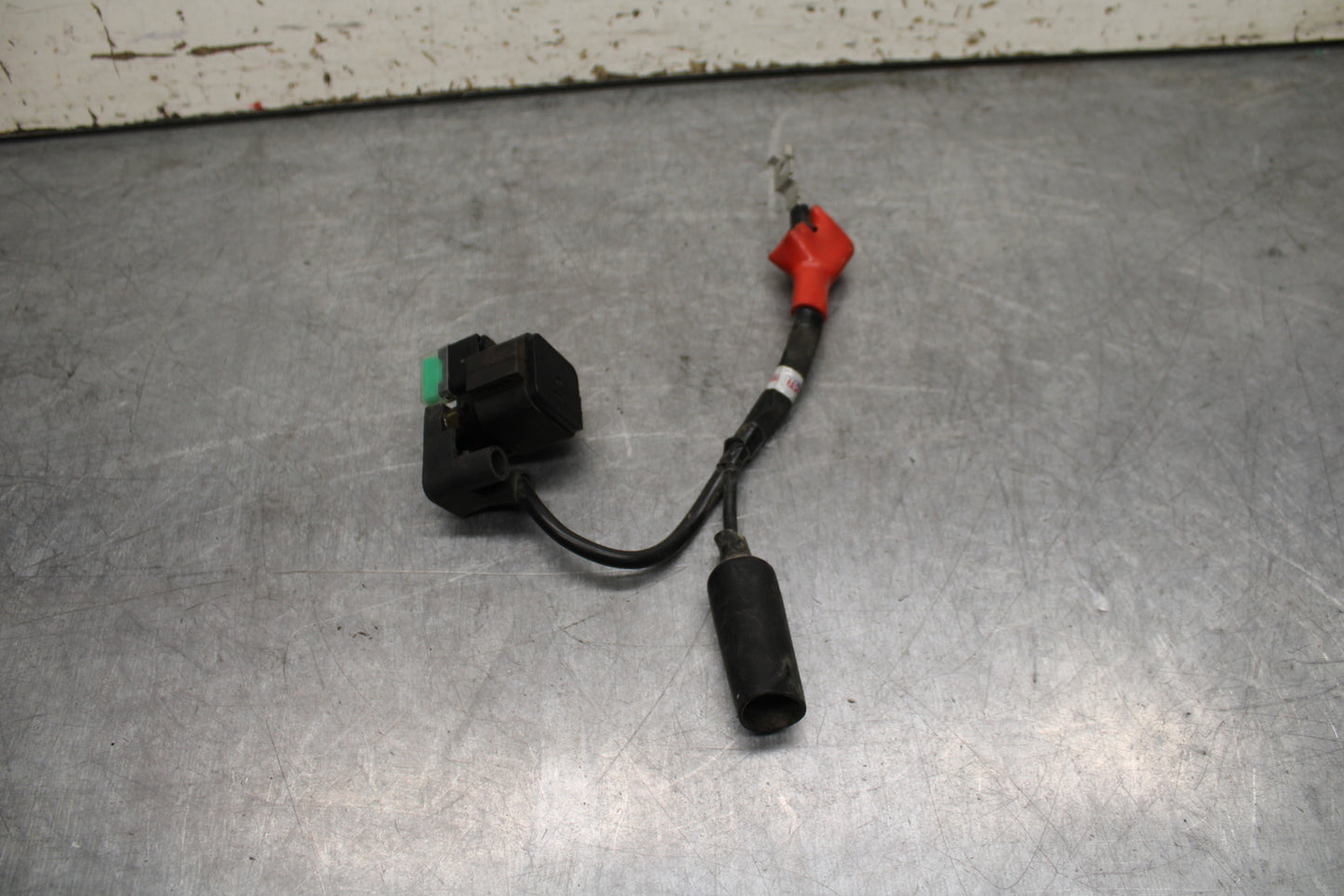 18-24 KAWASAKI NINJA 650 ENGINE STARTER RELAY STARTING MOTOR SWITCH BB725