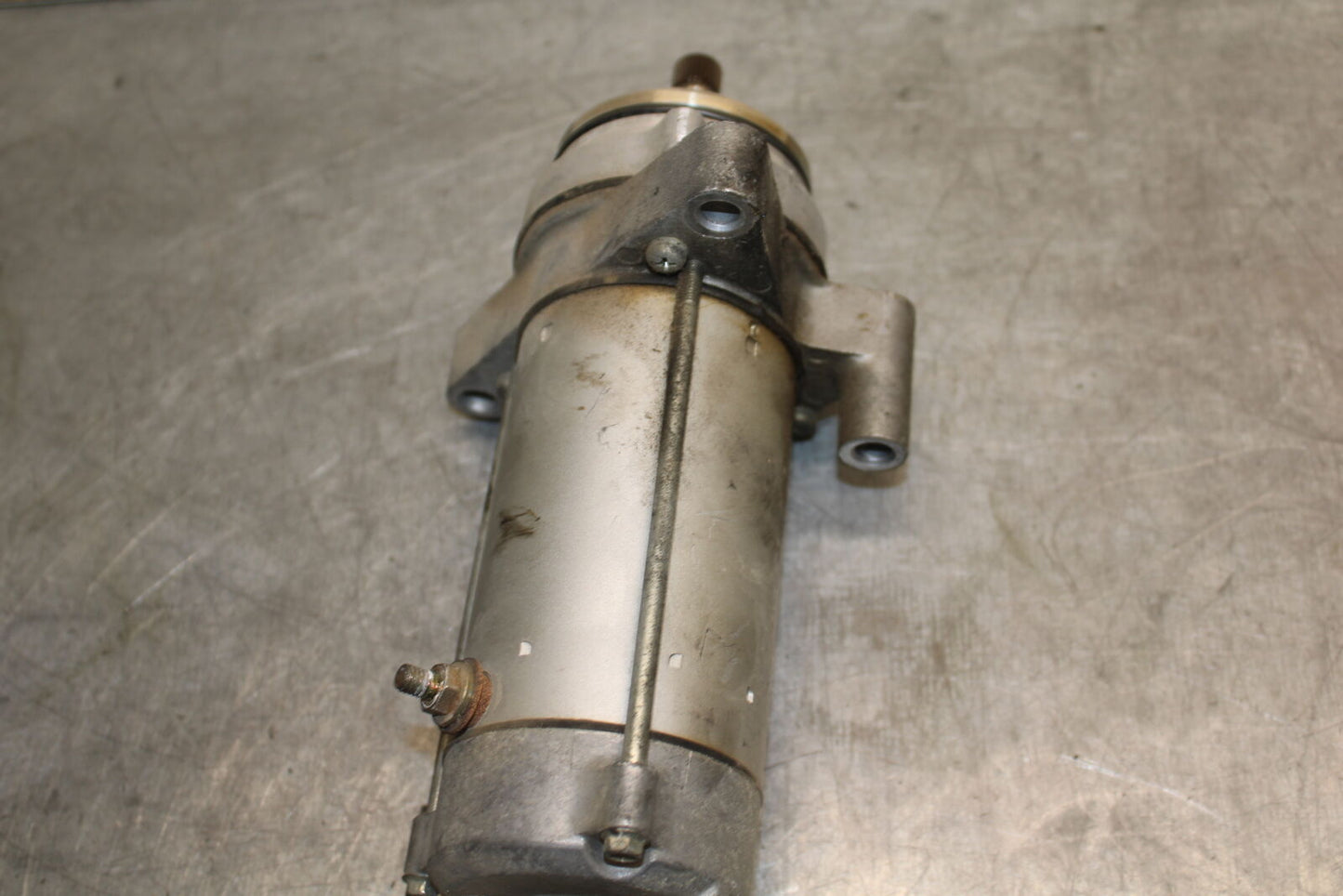 93-00 HONDA GOLDWING 1500 GL1500SE ENGINE STARTING STARTER MOTOR -DC 12V BB700