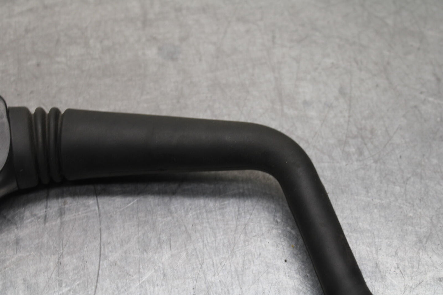 17-24 KTM 390 DUKE LEFT SIDE REAR VIEW MIRROR BB734