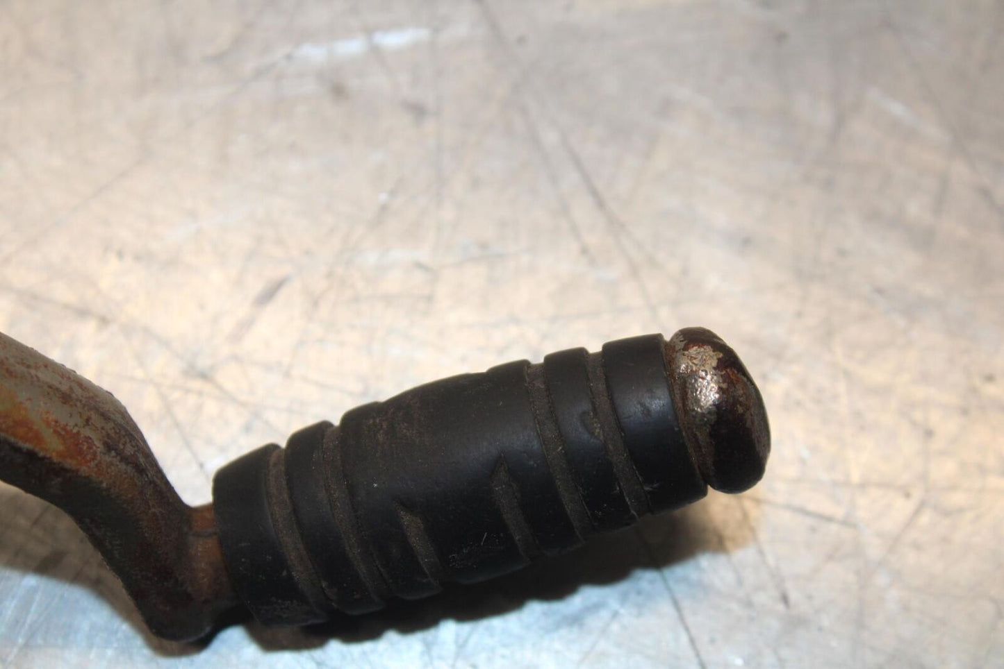 80-83 SUZUKI GS750E SHIFTER PEDAL LEVER BB82
