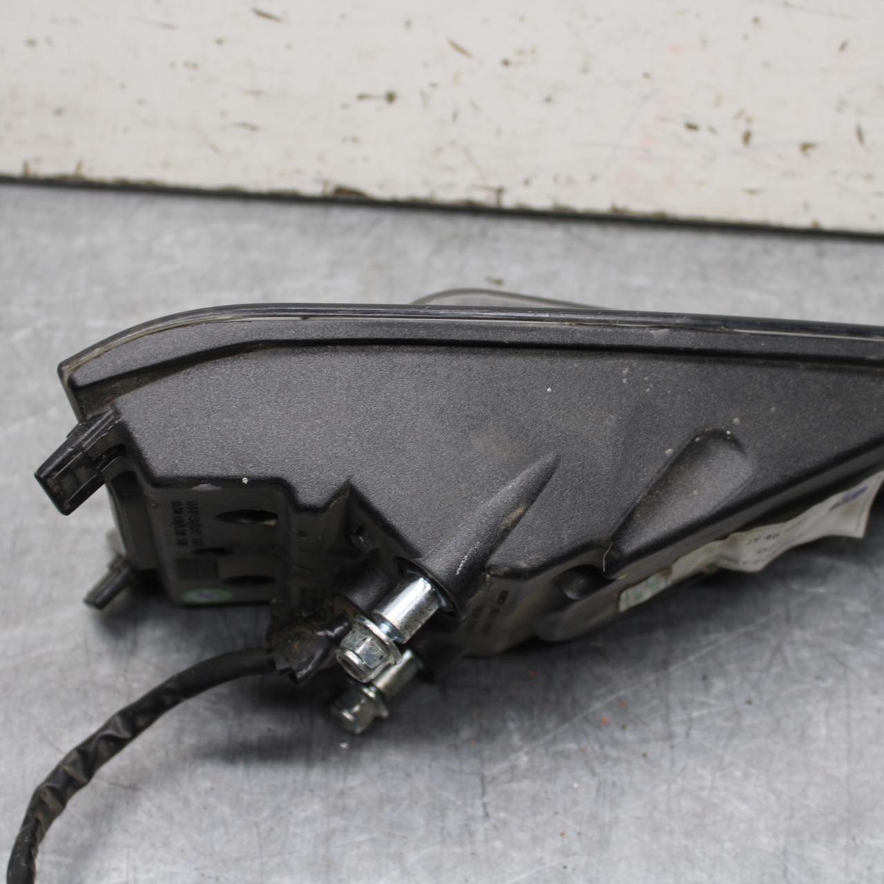 16-24 KTM 390 RC REAR TAIL TAILLIGHT BACK BRAKE LIGHT BB648