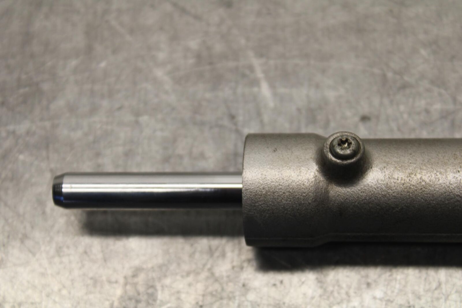 01-03 SUZUKI GSXR600 STEERING DAMPER STABILIZER ITEM B BB639