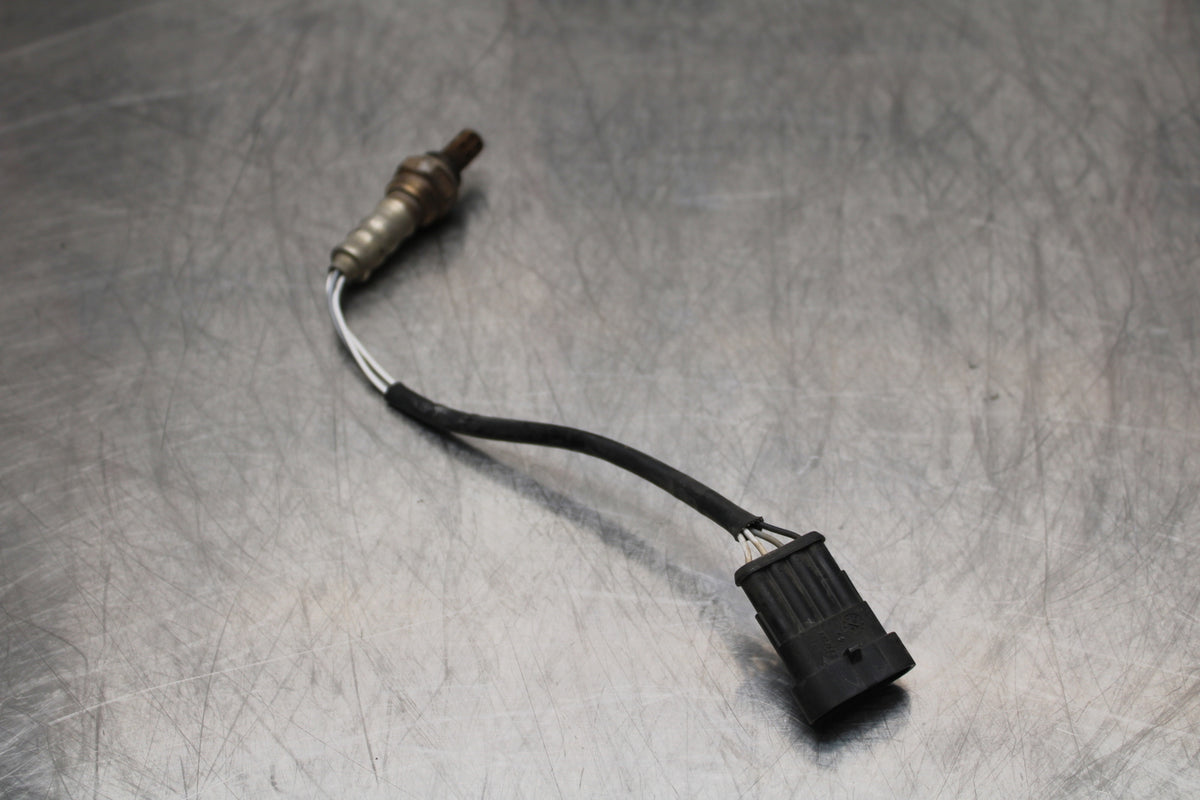 08 MOTO GUZZI BREVA 750 OXYGEN O2 EXHAUST GAS LAMBDA SENSOR BB154