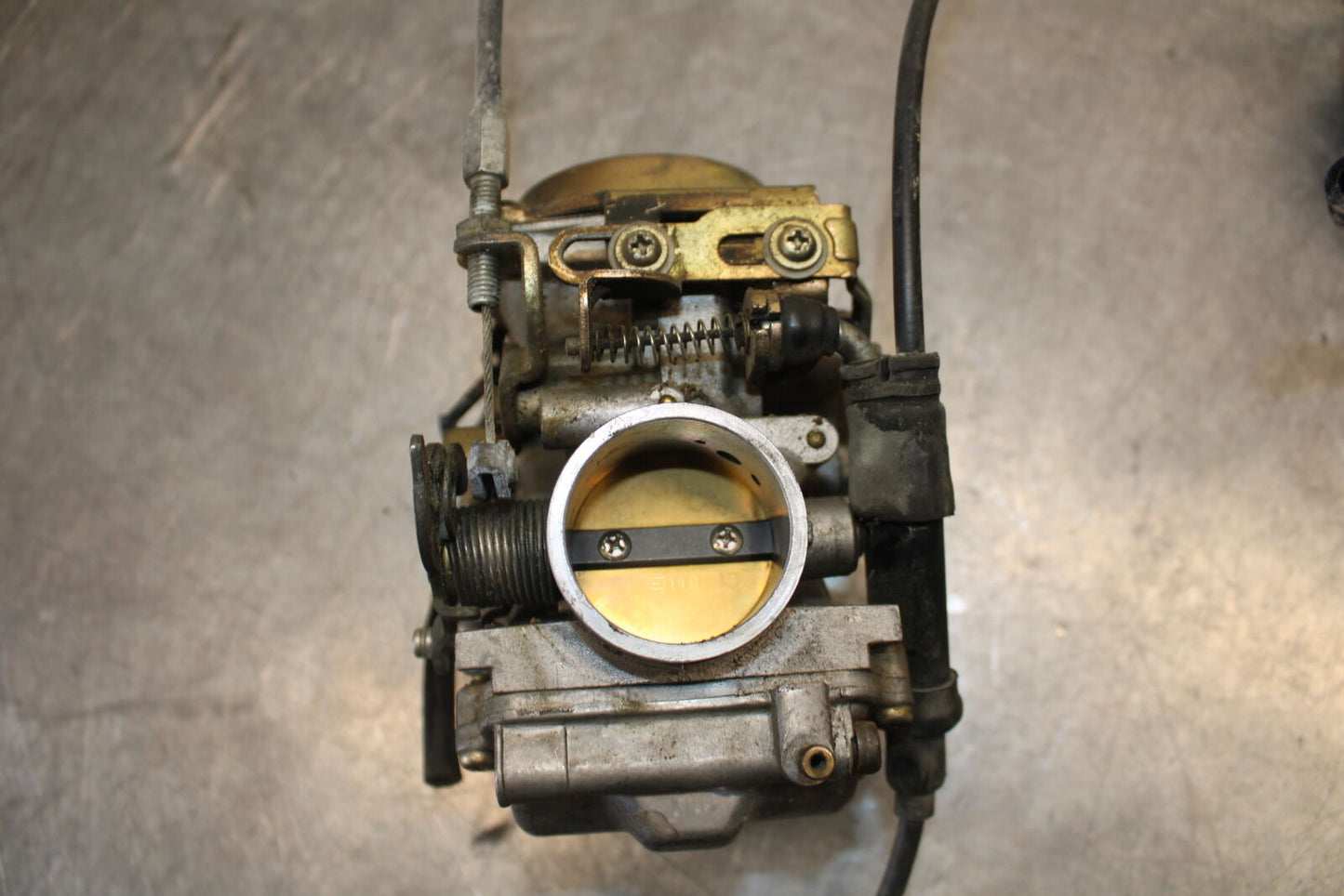 87-03 SUZUKI INTRUDER 1400 VS1400GLP CARB CARBURETOR BB702