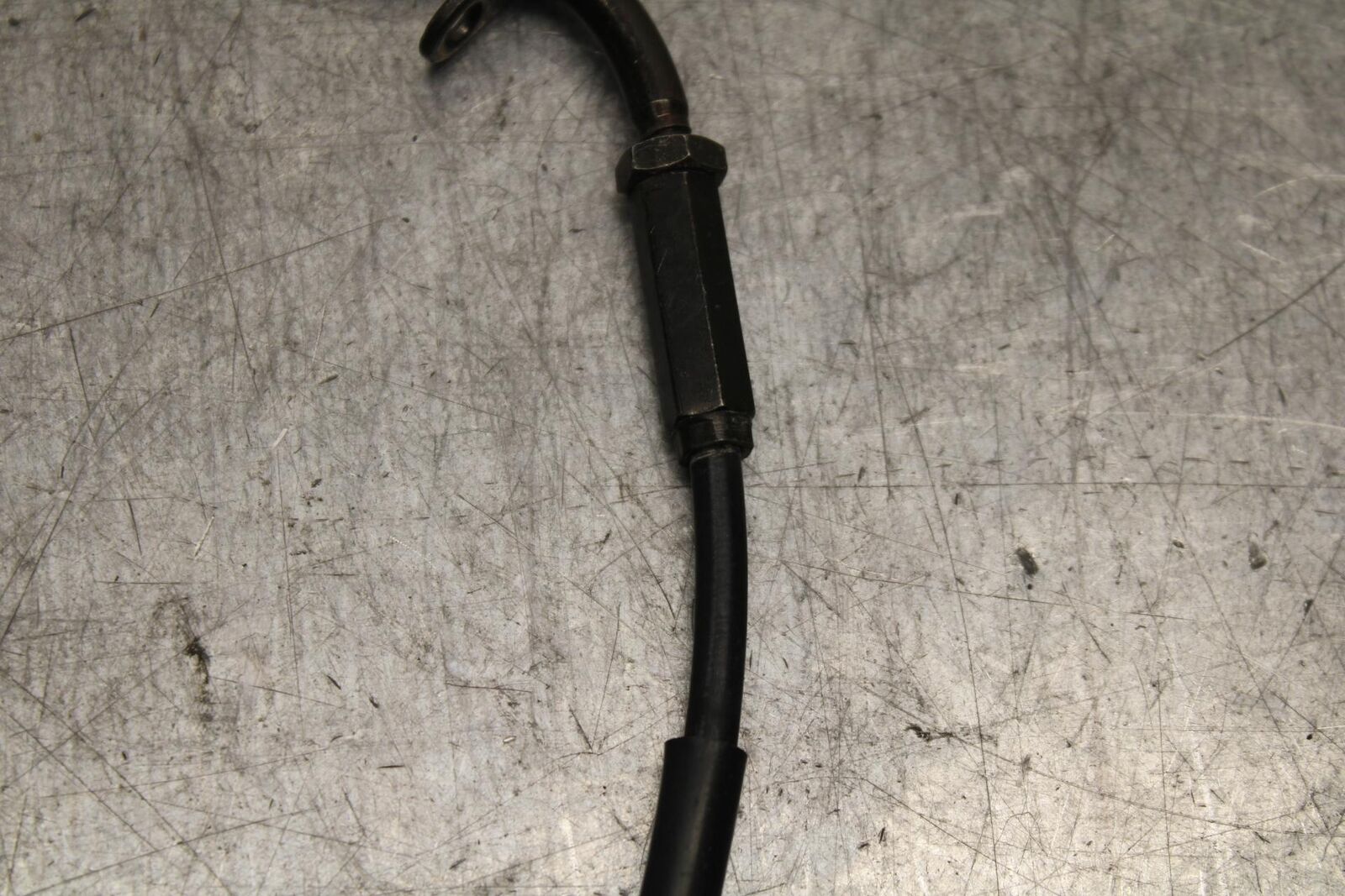 01 SUZUKI GSXR1000 CHOKE CABLE LINE BB100
