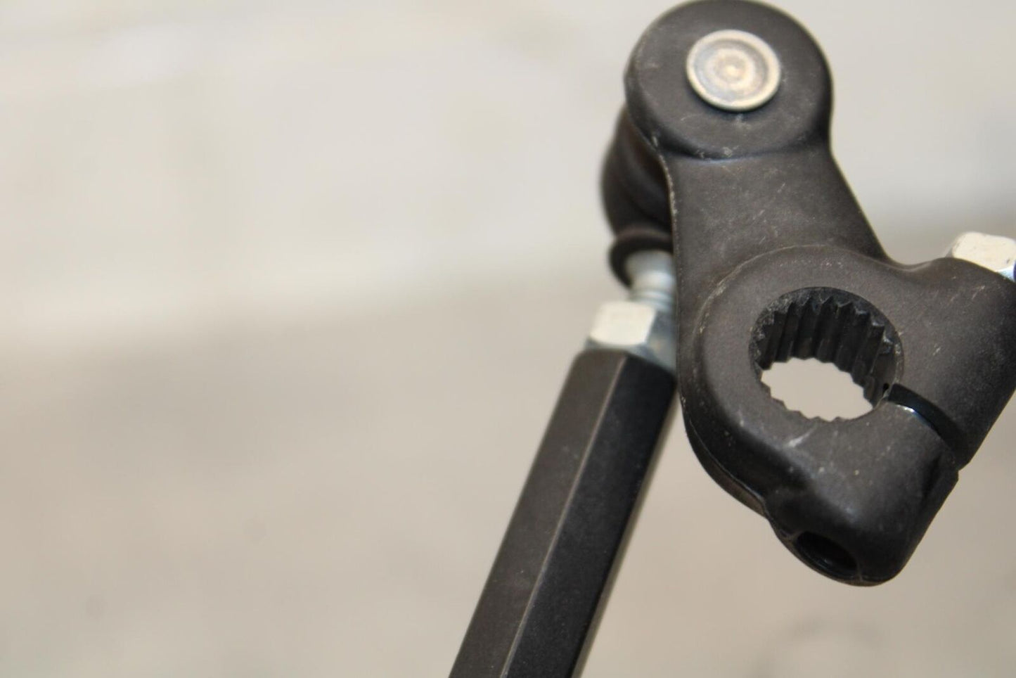 2017 Suzuki GSXR600 SHIFTER PEDAL 25600-14J10 BB598