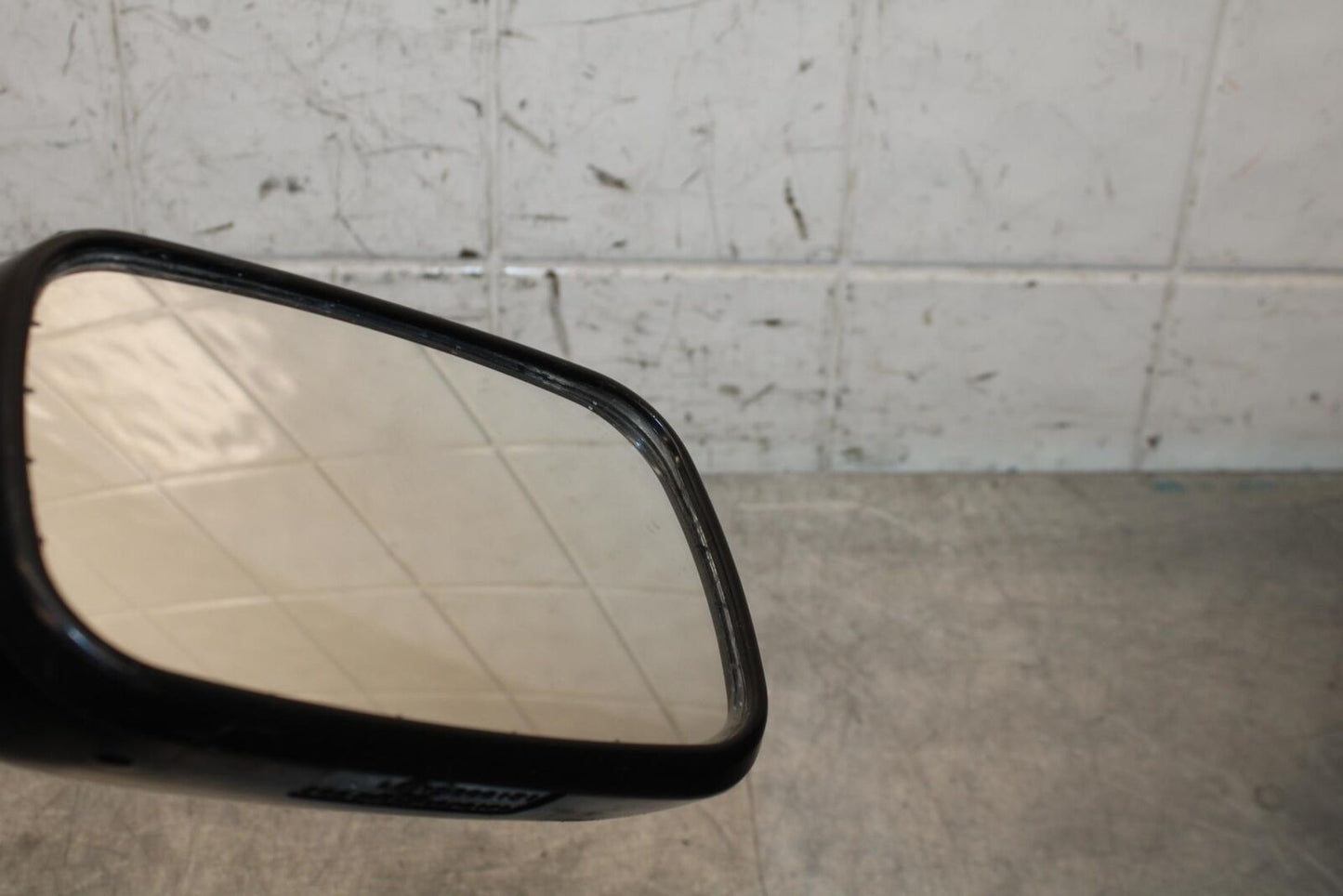 2001 Suzuki GSXR750 REAR VIEW MIRROR SET PAIR MIRRORS BB553