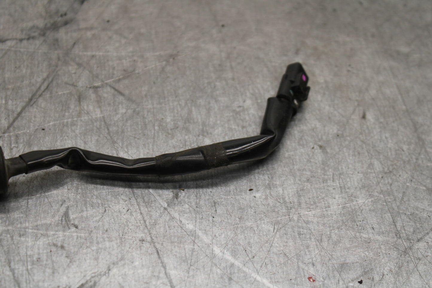 12-17 KAWASAKI ER-6N Z650 REAR BACK BRAKE SENSOR BB709