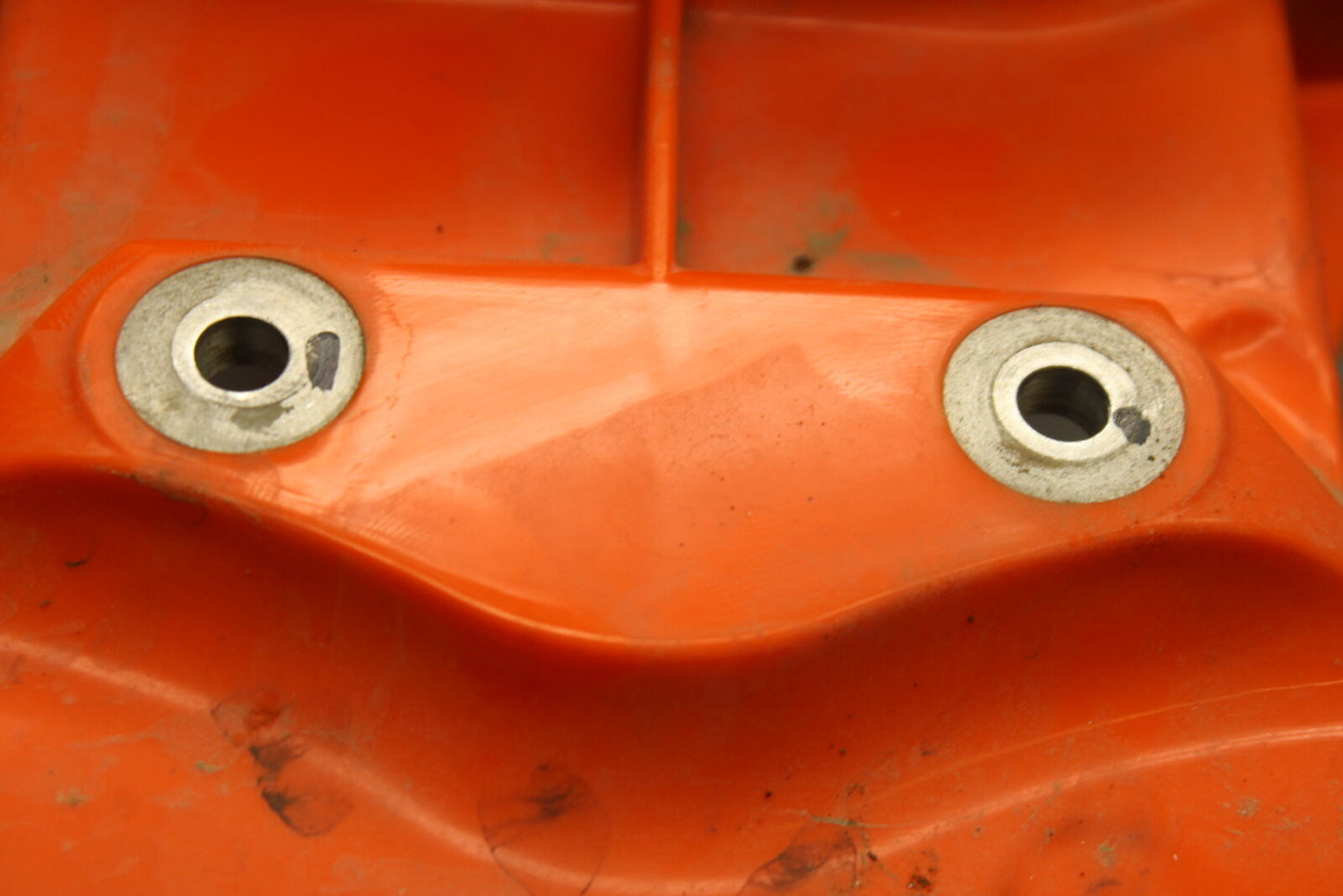 21-24 KTM 890 ADVENTURE R FRONT WHEEL FENDER COWL FAIRING BB723