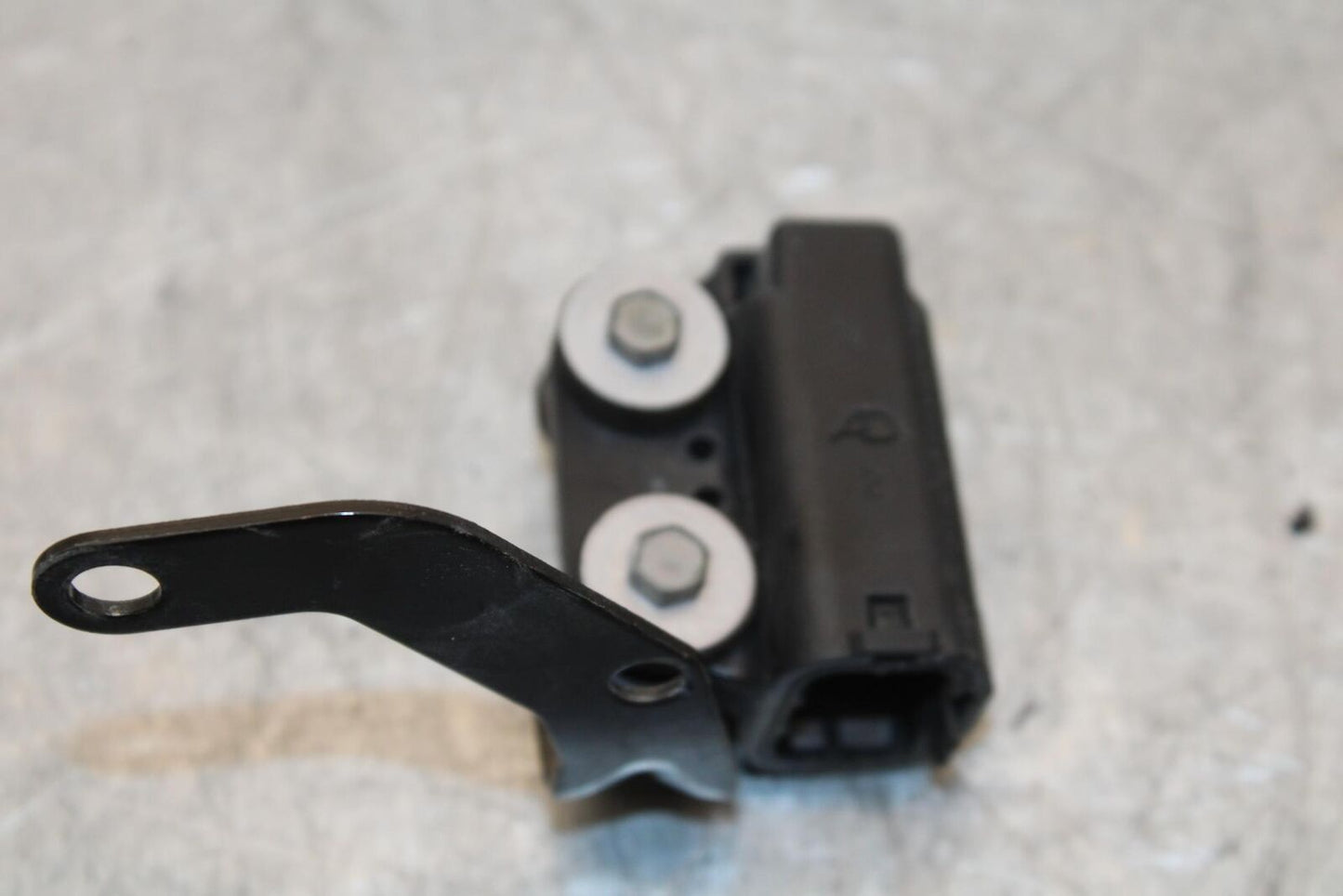 2009 Triumph Daytona 675 TIP OVER BANK ANGLE CRASH SENSOR SWITCH BB584