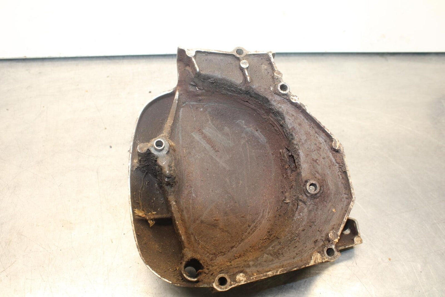 80-83 SUZUKI GS750E ENGINE SPROCKET COVER BB82
