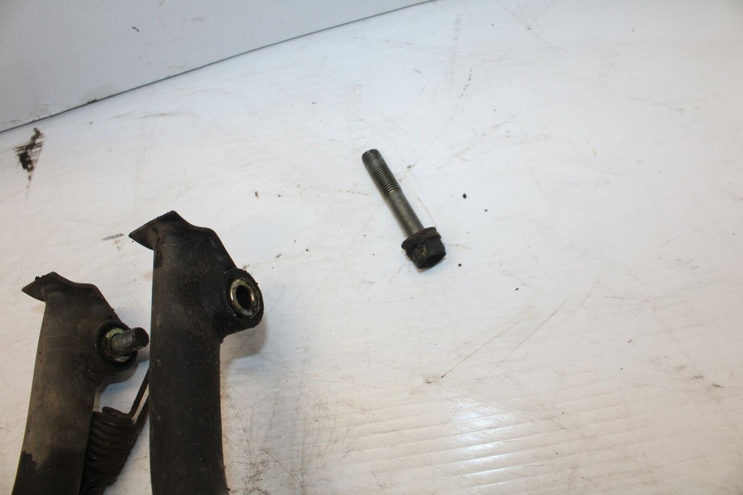 04-09 SUZUKI GS500F CENTER MAIN STAND 42100-01D90-ENM BB261