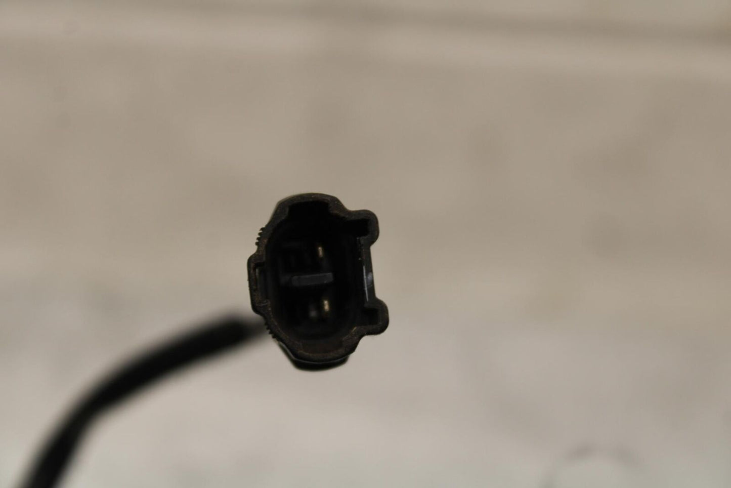 2012 Triumph Daytona 675R KICKSTAND SIDE KICK STAND BB589