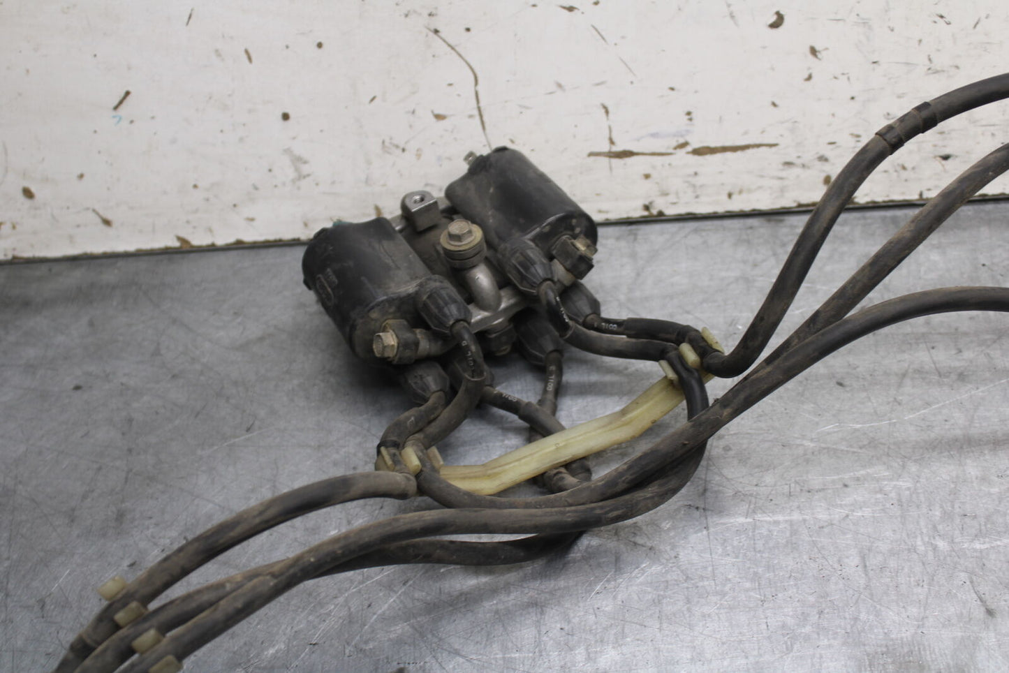 93-00 HONDA GOLDWING 1500 GL1500SE IGNITION COILS BB700