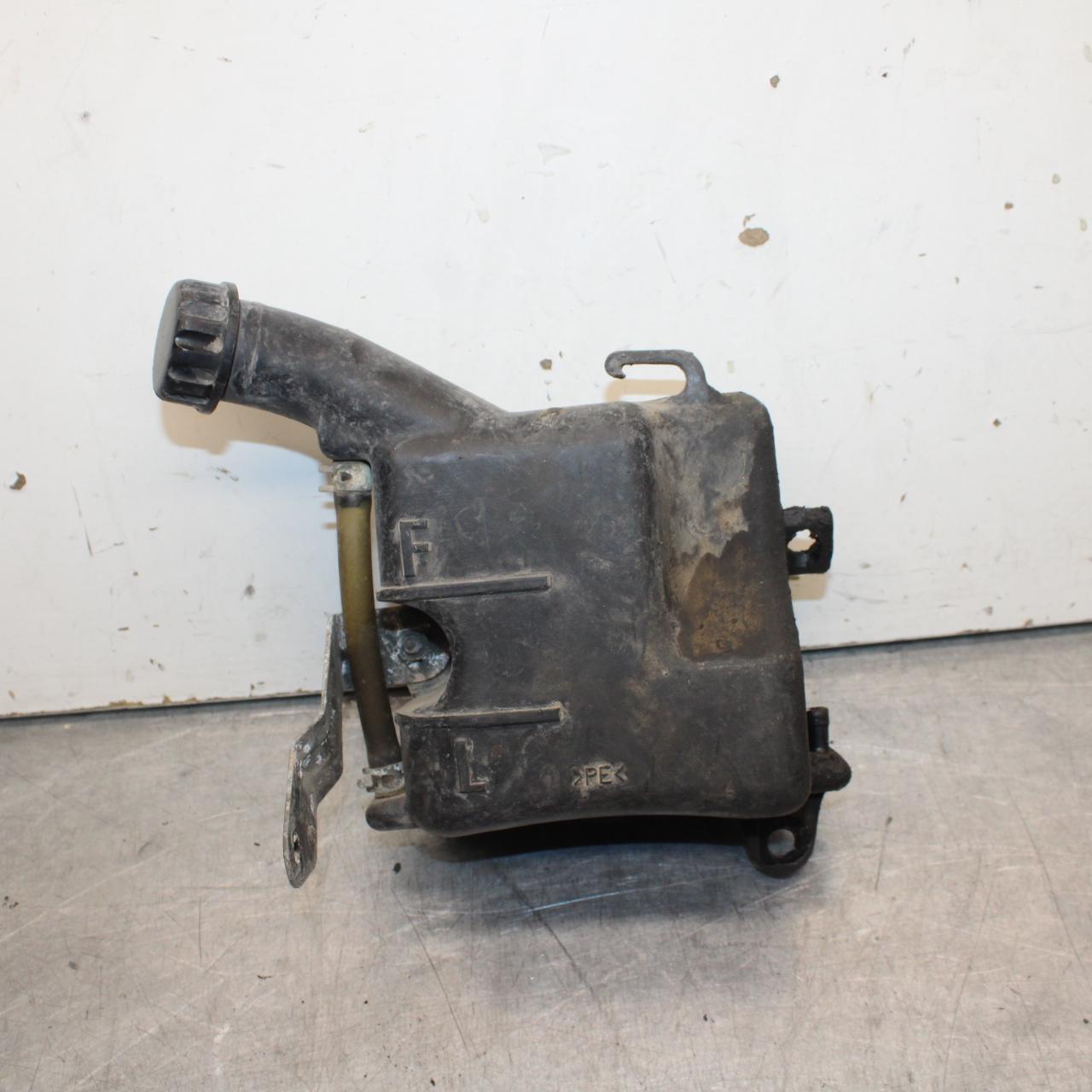 1996 Kawasaki Vulcan 800 VN800B Classic COOLANT WATER TANK RESERVOIR BOTTLE BB93