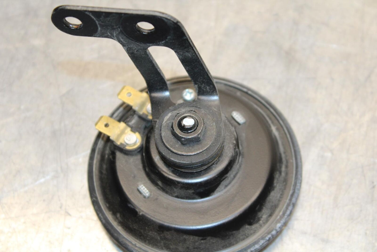 20 SUZUKI GSXR 1000 HORN SIGNAL BB597