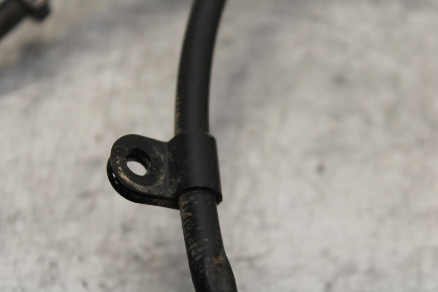 21-23 KTM 890 ADVENTURE CLUTCH CABLE LINE BB629