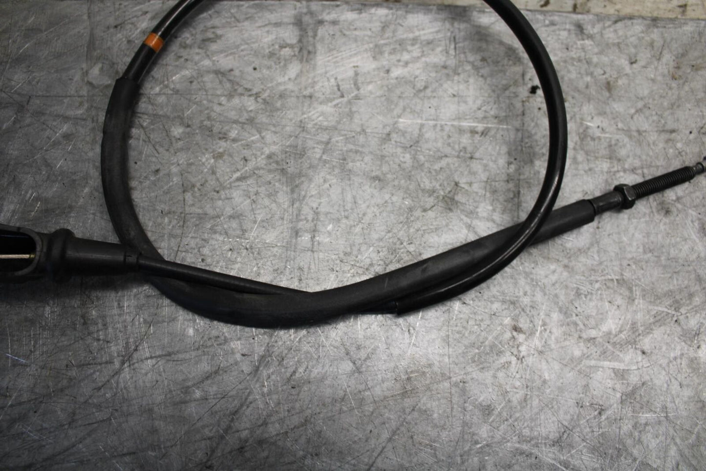 22-23 HUSQVARNA SVARTPILEN 401 CLUTCH CABLE LINE BB541