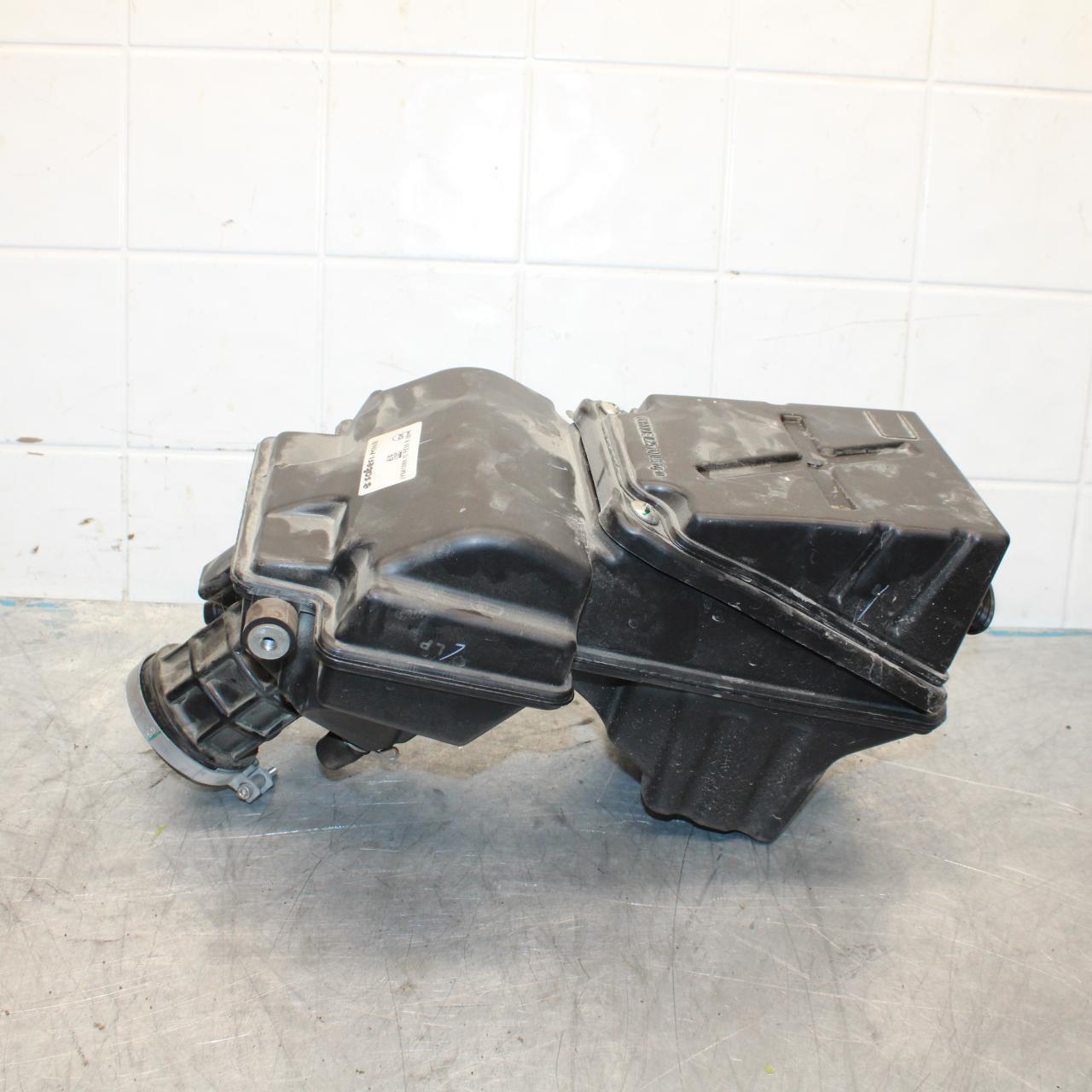 18 KTM RC 390 AIRBOX AIR INTAKE FILTER BOX BB442