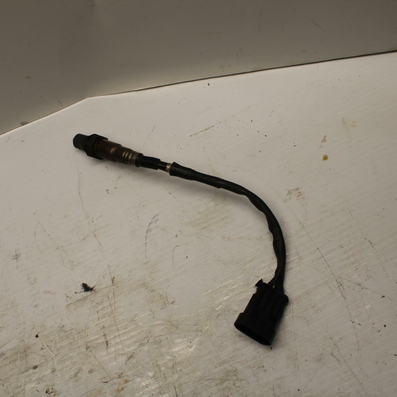 10-11 APRILIA RSV4 OXYGEN O2 EXHAUST GAS LAMBDA SENSOR BB268