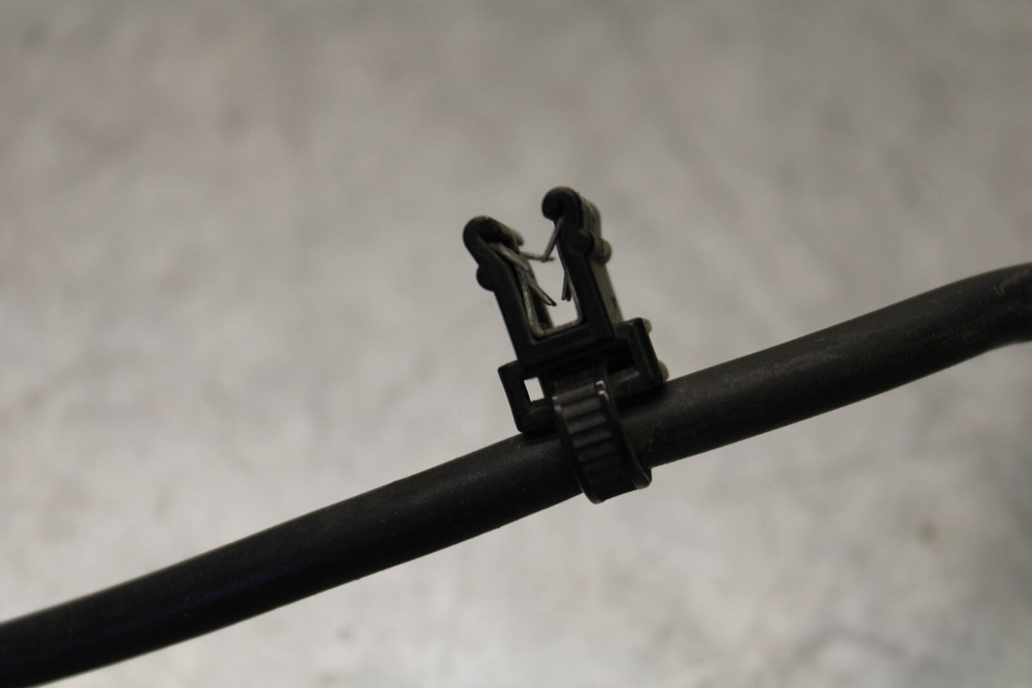 20-23 APRILIA RS660 KICKSTAND SIDE KICK STAND SENSOR BB643