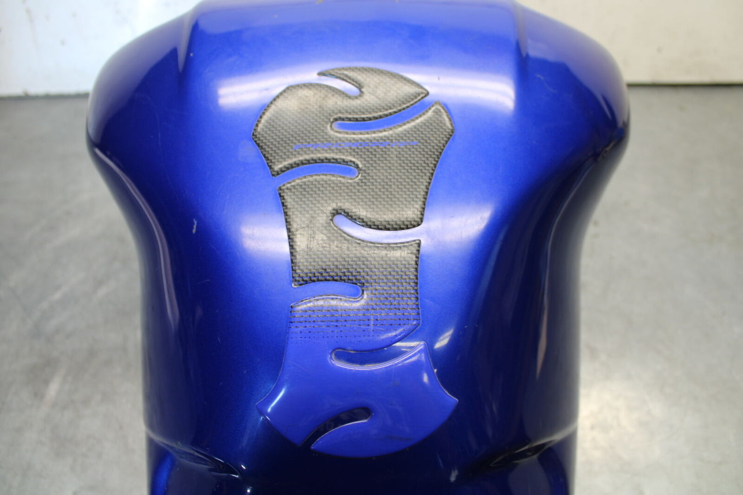 03-07 SUZUKI SV1000S GAS TANK FUEL CELL PETROL RESERVOIR 44100-16G00-YC2 BB657