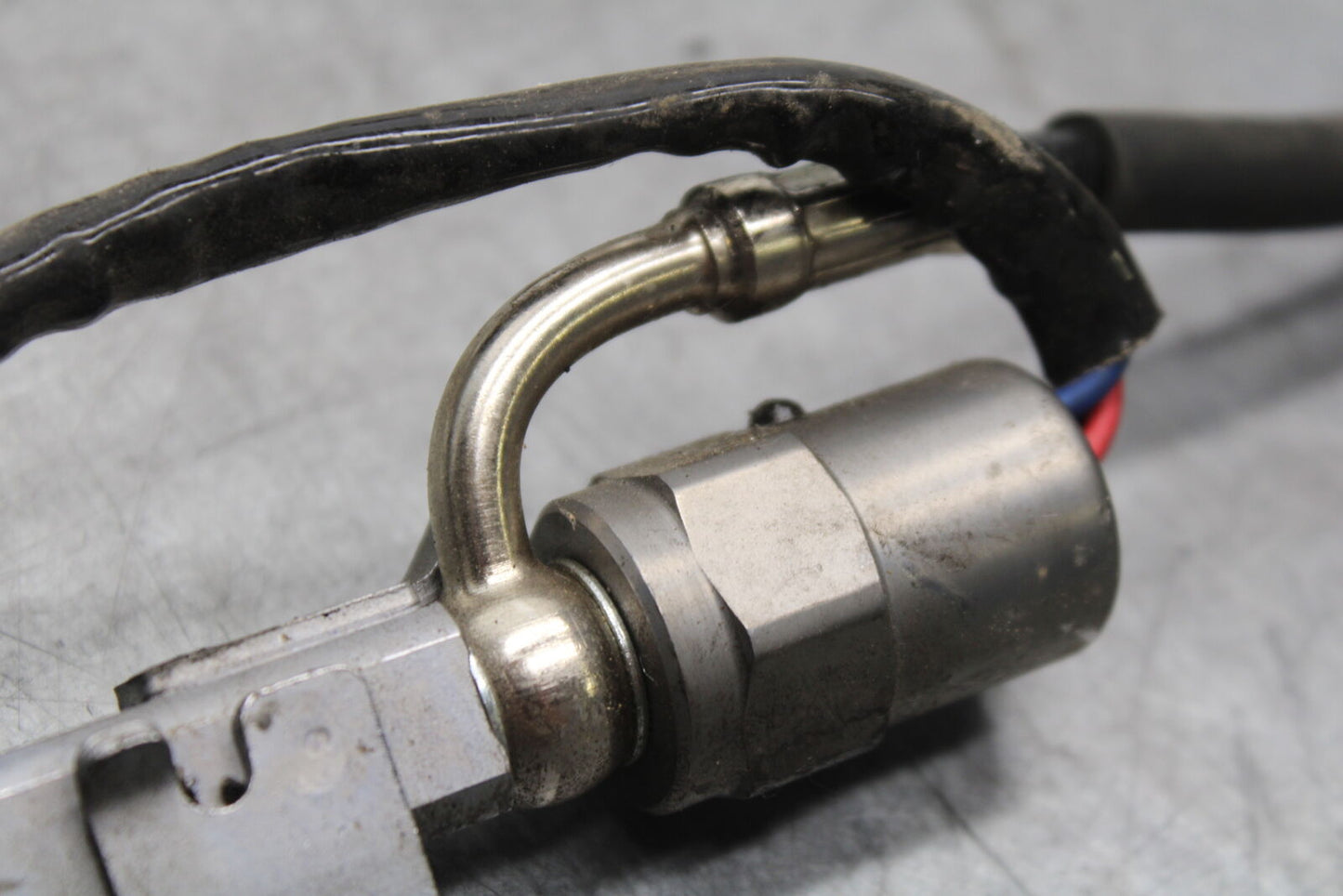19-21 TRIUMPH SPEED TWIN 1200 REAR BACK BRAKE SENSOR BB653