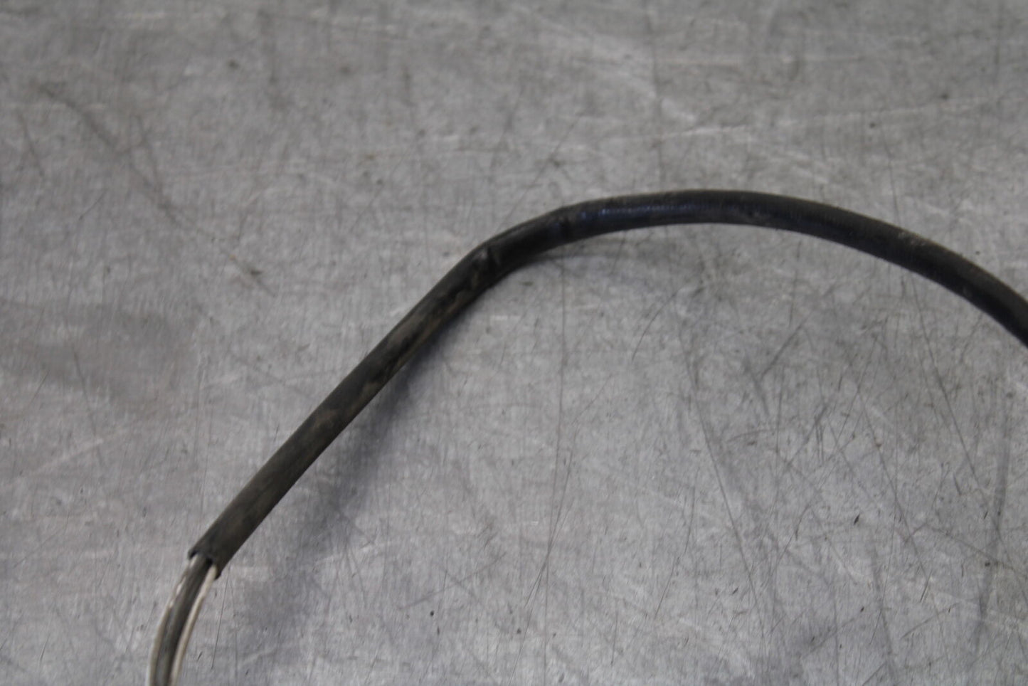 01-06 TRIUMPH TIGER 955I OXYGEN O2 EXHAUST GAS LAMBDA SENSOR BB693