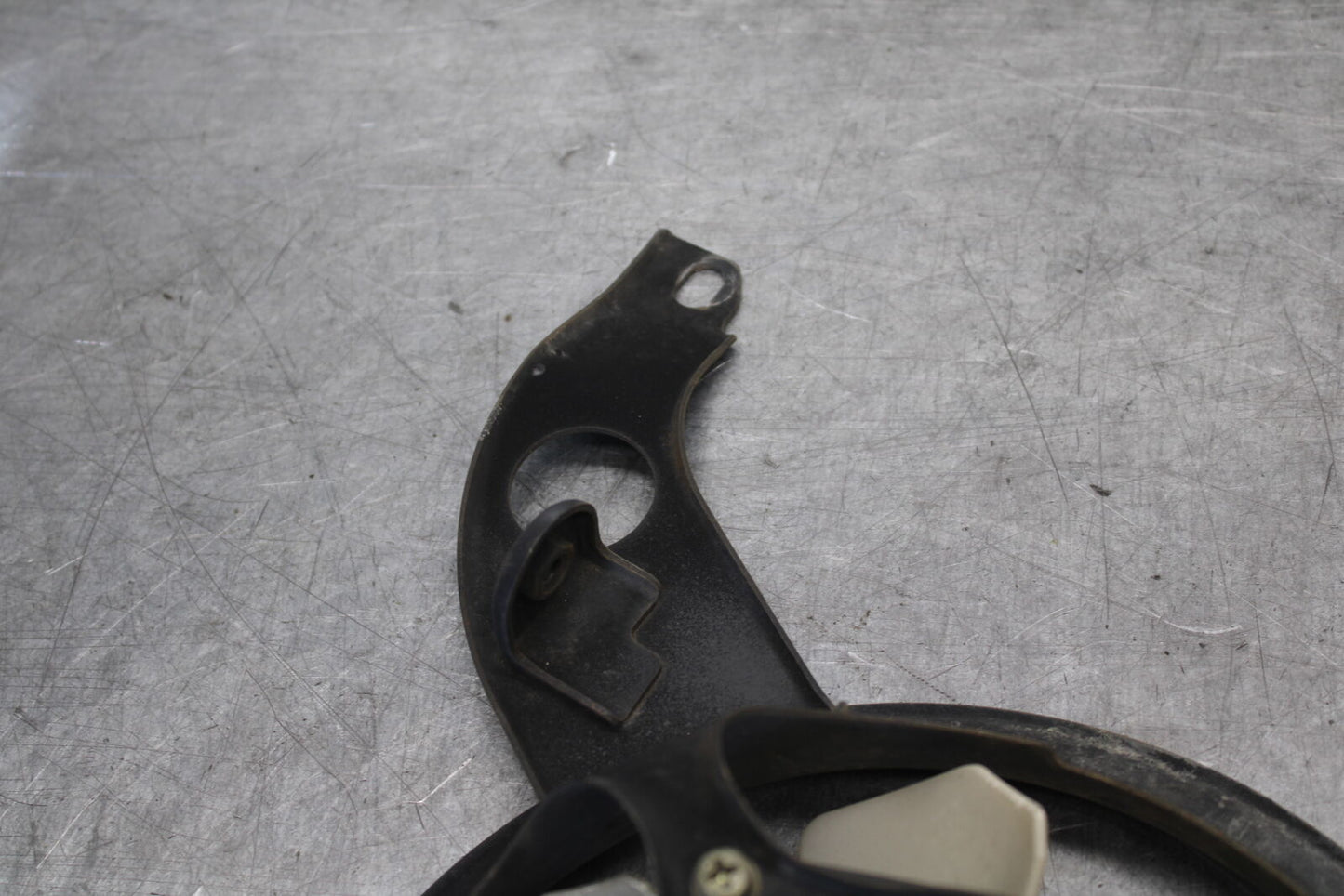 85-86 SUZUKI MADURA 1200 ENGINE RADIATOR COOLING FAN BB691