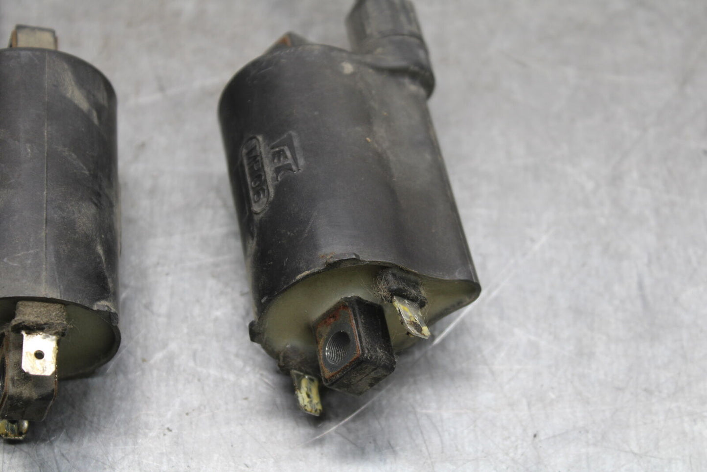 14-16 TRIUMPH AMERICA LT IGNITION COILS BB720