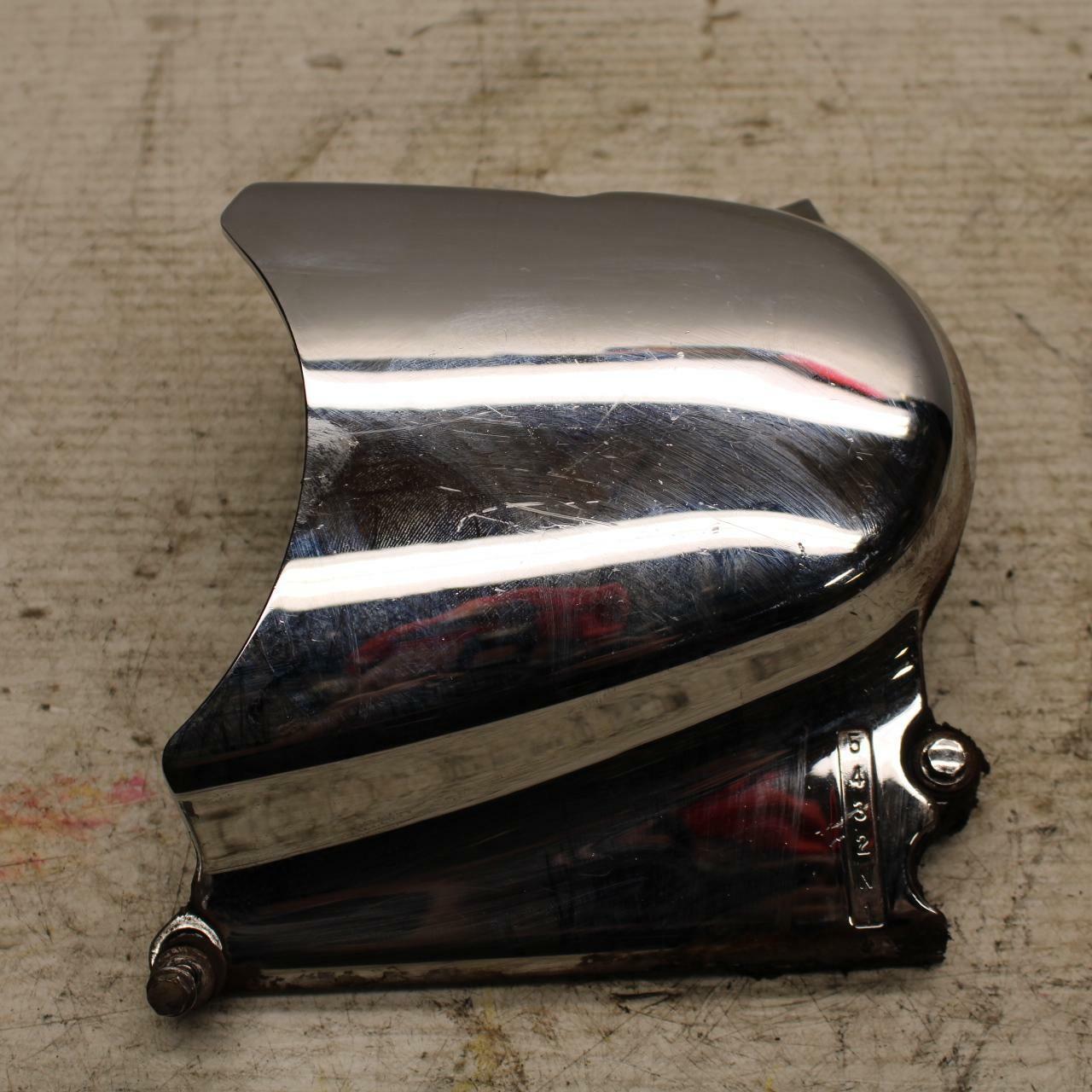 00-04 SUZUKI MARAUDER 800 VZ800 ENGINE SPROCKET COVER BB305