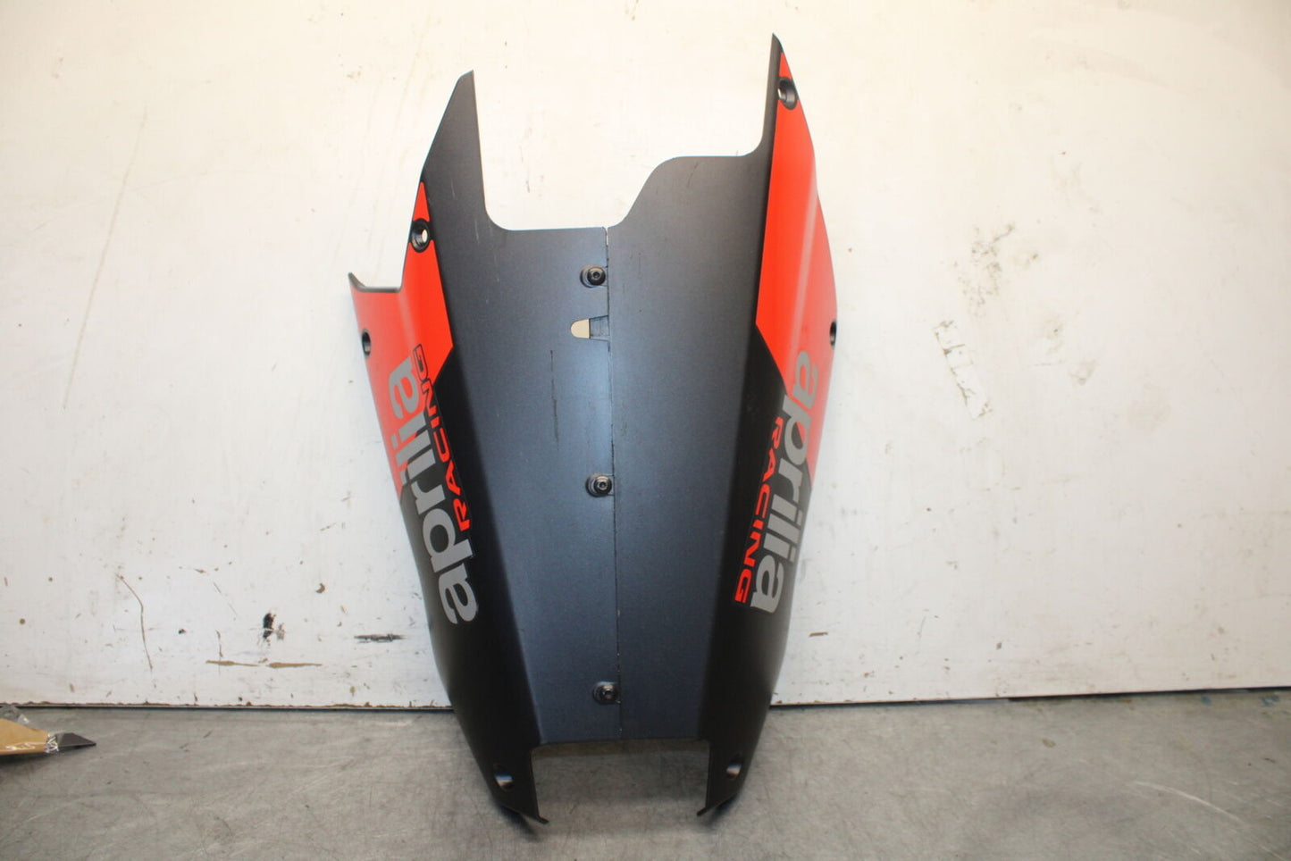 20-23 APRILIA RS660 LOWER BOTTOM BELLY FAIRING COWL BB667