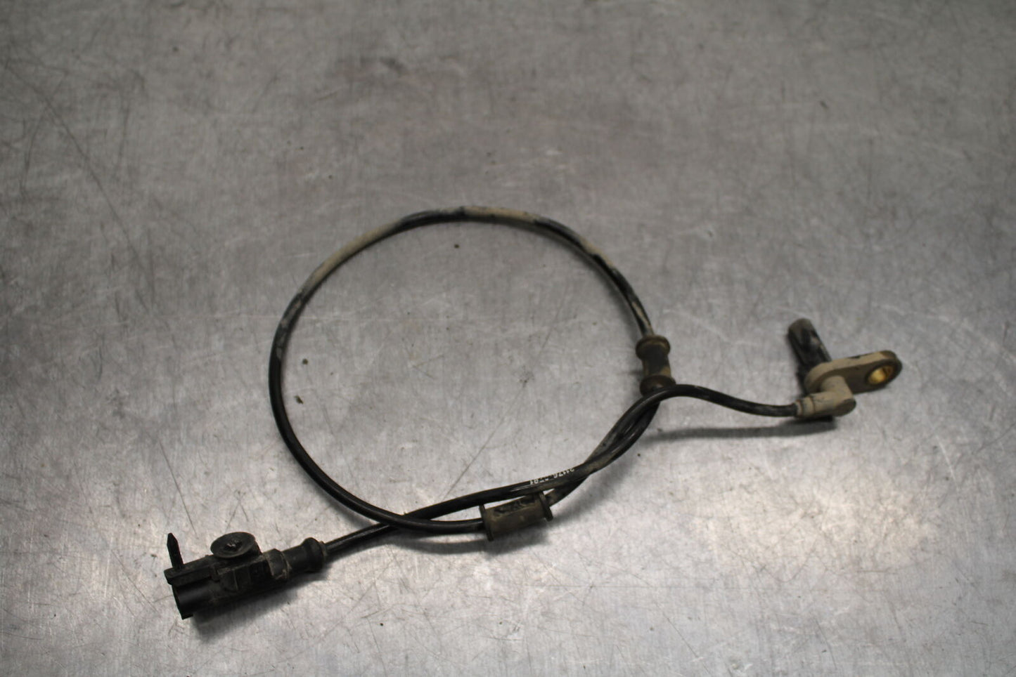 16-17 KAWASAKI VULCAN S 650 EN650 ABS REAR ABS BRAKE SENSOR BB731