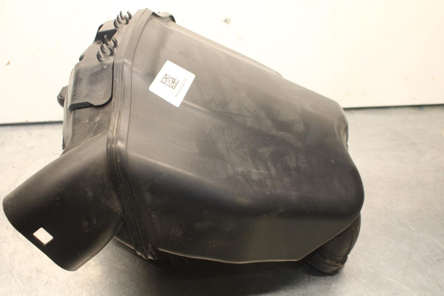 20-23 BMW F900R AIRBOX AIR INTAKE FILTER BOX BB603