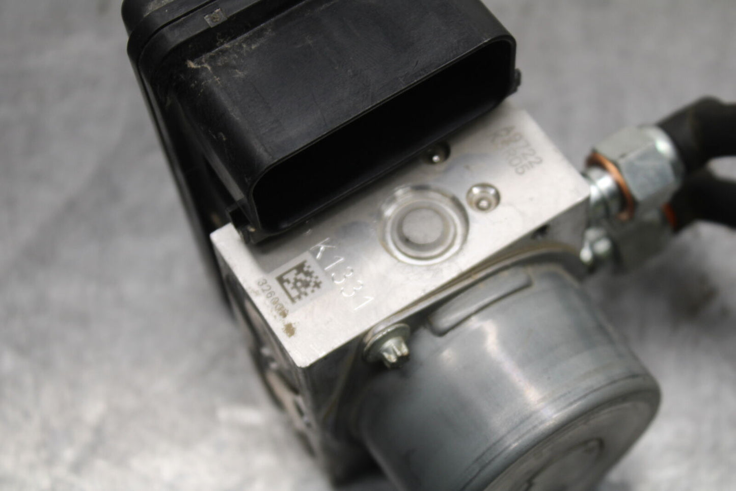 21-24 KTM 890 ADVENTURE R ABS PUMP UNIT MODULE BB723