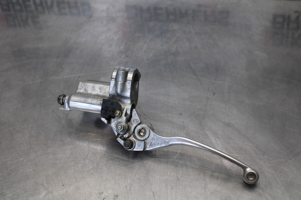 05-09 SUZUKI BOULEVARD C90 FRONT BRAKE MASTER CYLINDER BB791