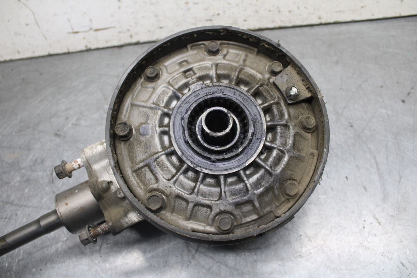 93-00 HONDA GOLDWING 1500 GL1500SE FINAL DRIVE GEAR DIFFERENTIAL BB700