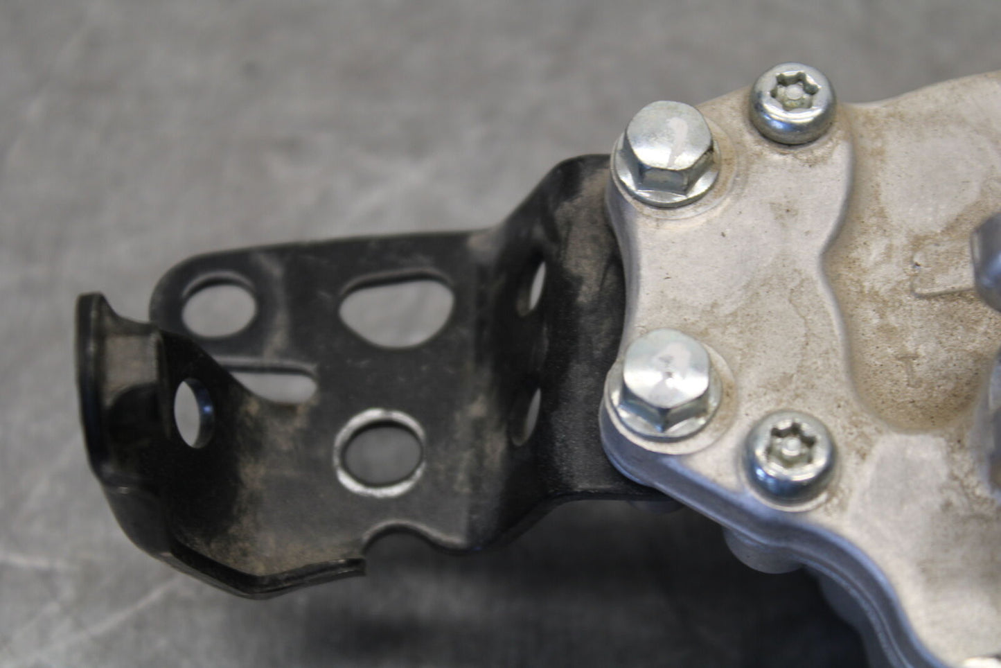 17-21 HONDA CBR1000RR SP STEERING DAMPER STABILIZER BB681