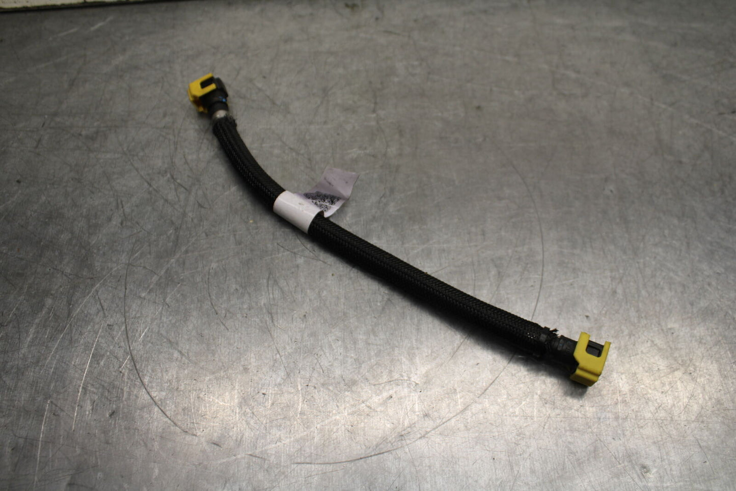 21-24 APRILIA TUONO 660 FACTORY FUEL HOSE GAS LINE TUBE PIPE BB733