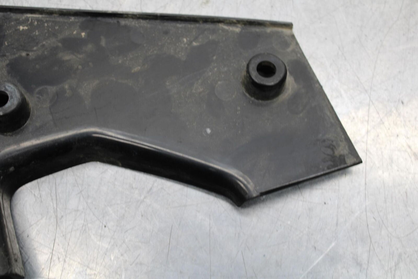 1999 Suzuki GSXR600 LEFT INNER FAIRING COWL PANEL TRIM OEM BB580