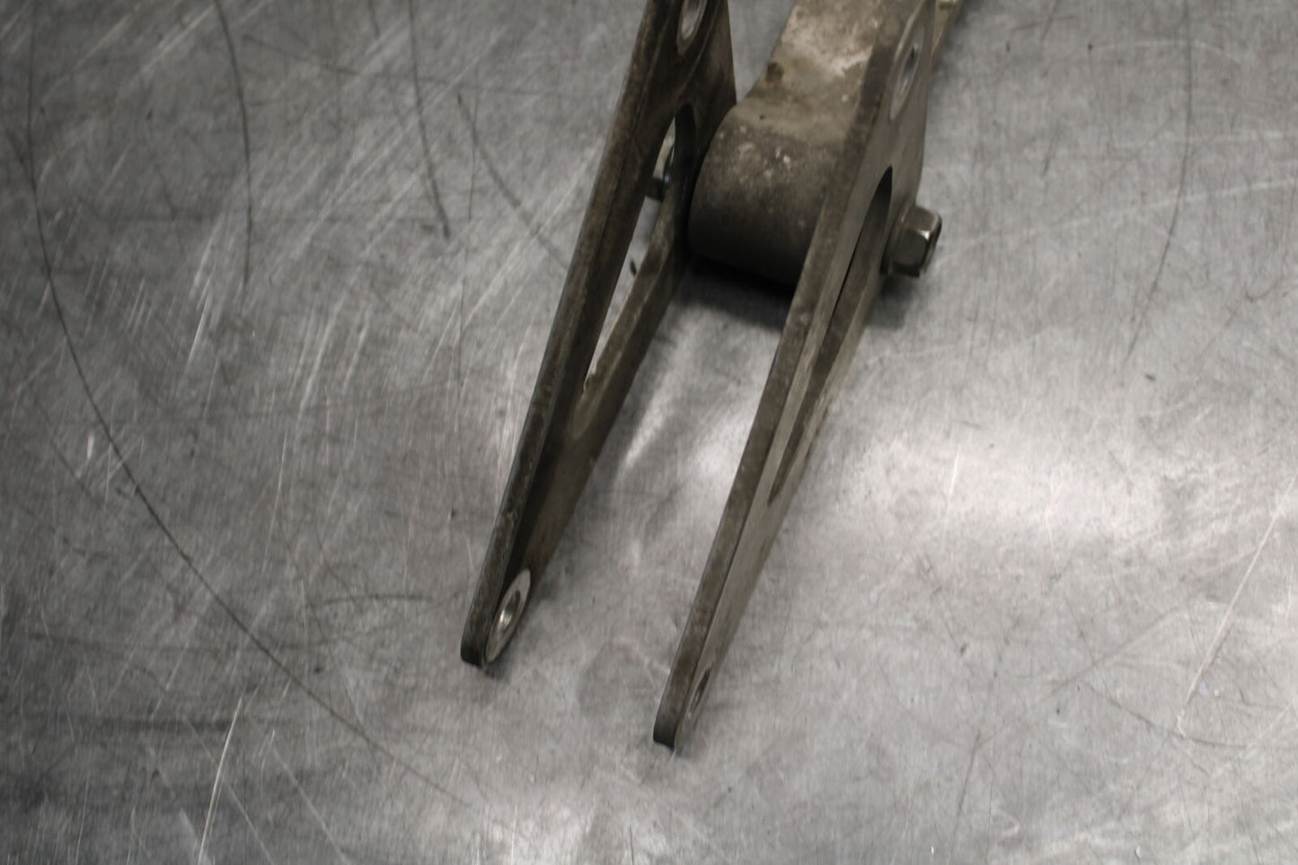17-21 HONDA CBR1000RR SP REAR DOGBONE SHOCK LINKAGE LINK BB681