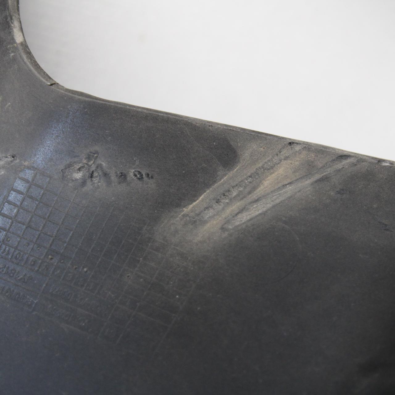 16-24 KTM 390 RC RIGHT FRONT SIDE FAIRING COWL SHROUD BB649