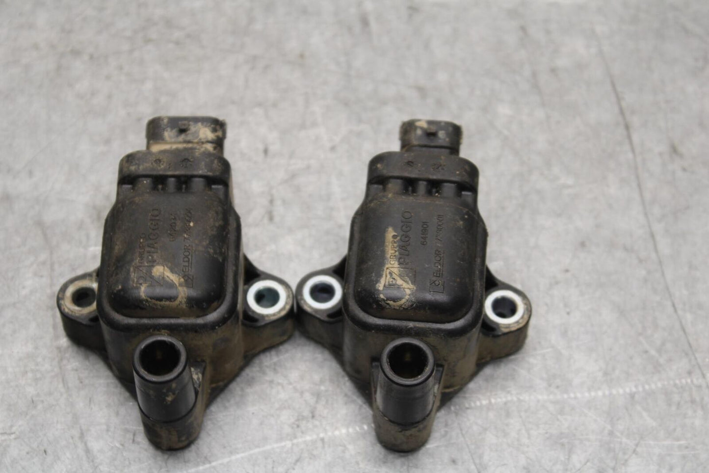 16-17 MOTO GUZZI V7 II IGNITION COILS BB57