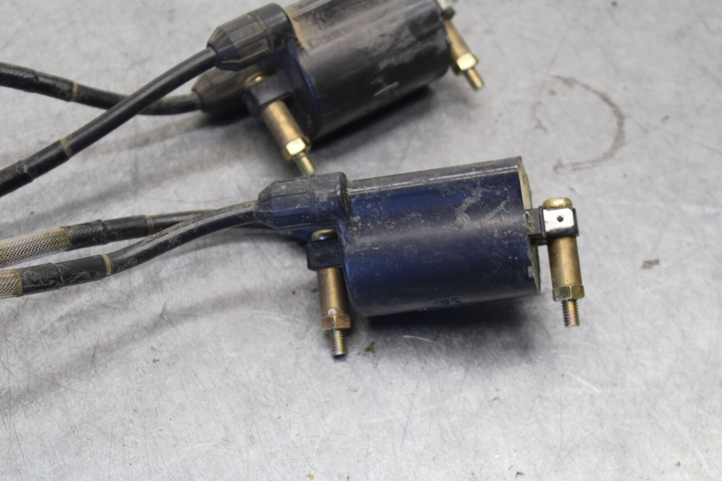 98-03 KAWASAKI VULCAN 1500L IGNITION COILS BB678