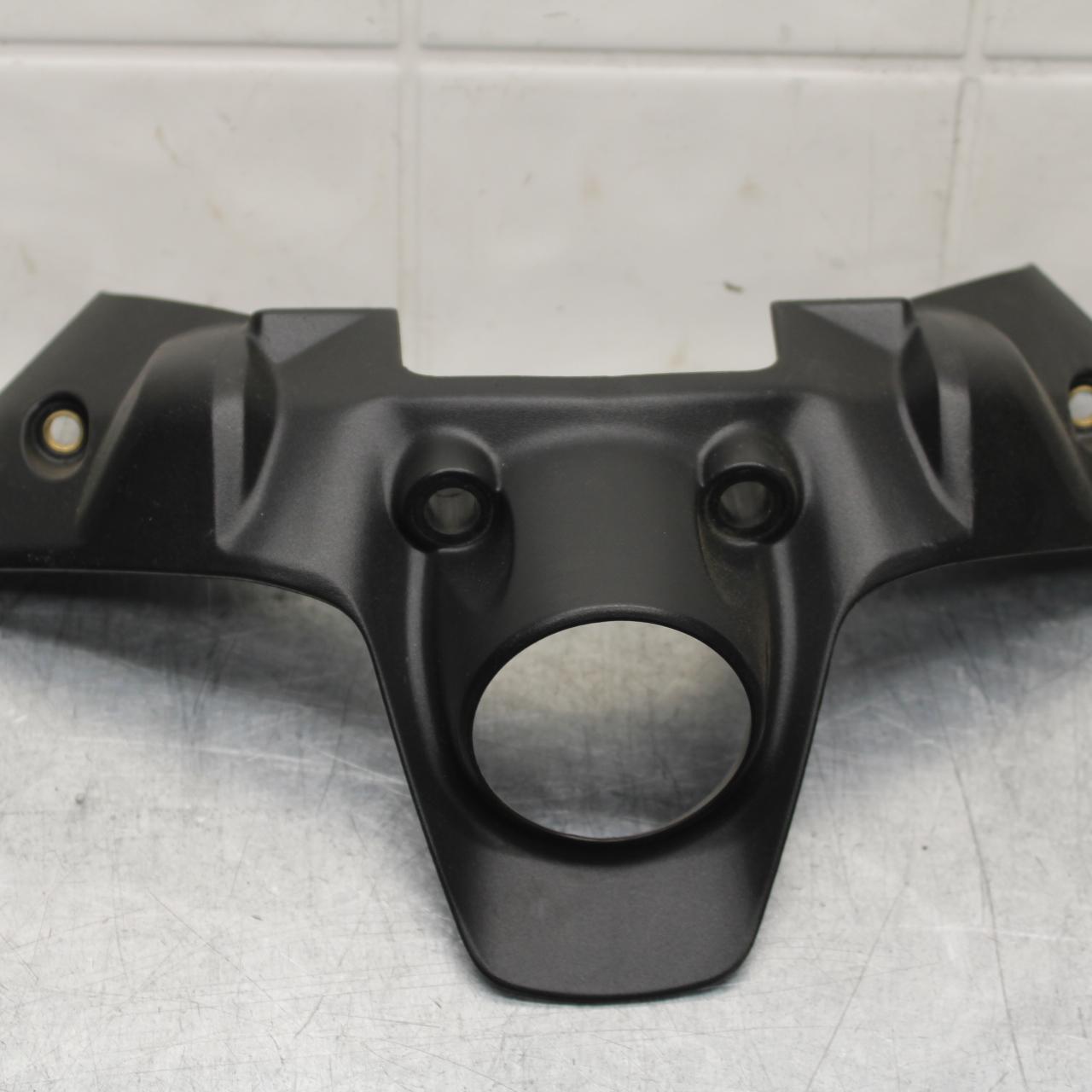 2013 Ducati 1199 Panigale IGNITION TRIM PANEL COVER BB581